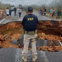 Foto: Reprodução/PRF