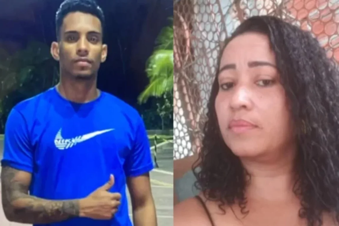 Foto: Reprodução / Redes Sociais