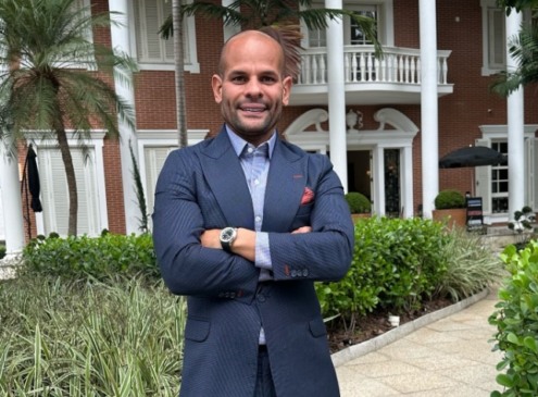 Foto: Reprodução/Instagram