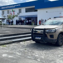 Foto: Osvaldo Barreto/PS Notícias