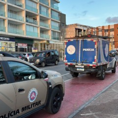 Foto: Vitor Castro / PS Notícias
