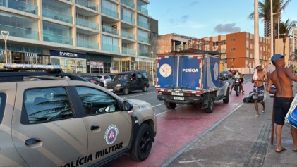 Foto: Vitor Castro / PS Notícias
