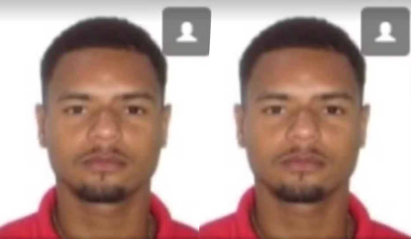 homem morto em academia