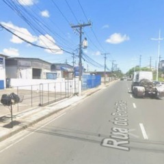 Foto: Reprodução / Google Maps