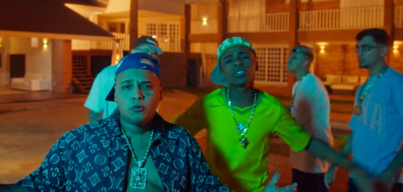 Foto: Reprodução/Youtube Foto: Reprodução/Youtube