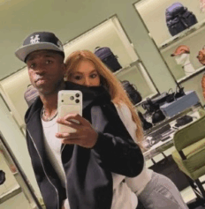 Foto: Reprodução/Instagram @virginia