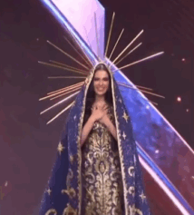 Foto: Reprodução/Instagram @mariagabriela_lacerda