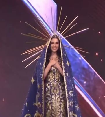 Foto: Reprodução/Instagram @mariagabriela_lacerda