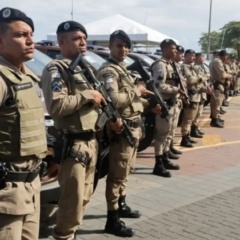 Foto: Rafael Martins / GovBA
