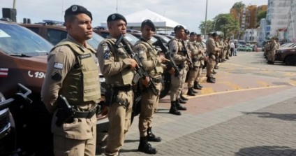 Foto: Rafael Martins / GovBA
