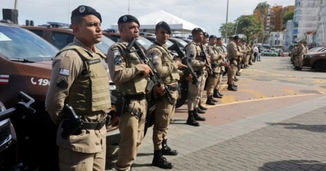 Foto: Rafael Martins / GovBA
