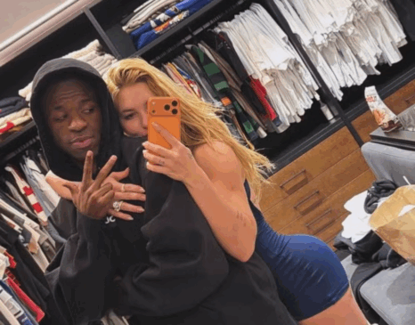 Foto: Reprodução/Instagram @virginia