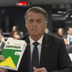 Foto: Reprodução/TV Justiça