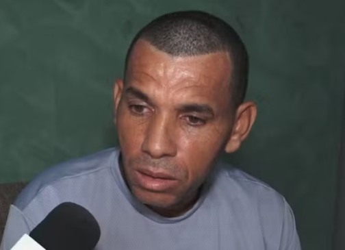 Foto: Reprodução/TV Subaé