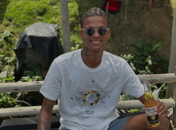 jovem extorsão gays