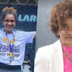 jovem que matou policial rodoviária atropelada