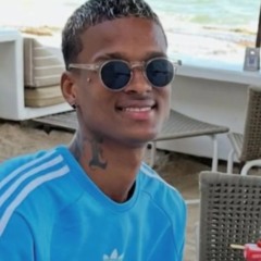 Garoto de programa preso