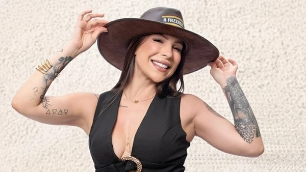 Divulgação / Record