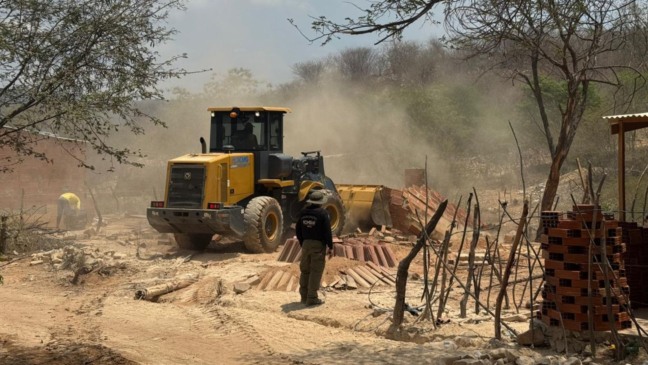 Foto: Reprodução/PF