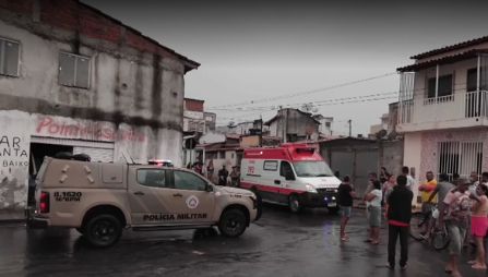 Foto: Reprodução / Rede Bahia