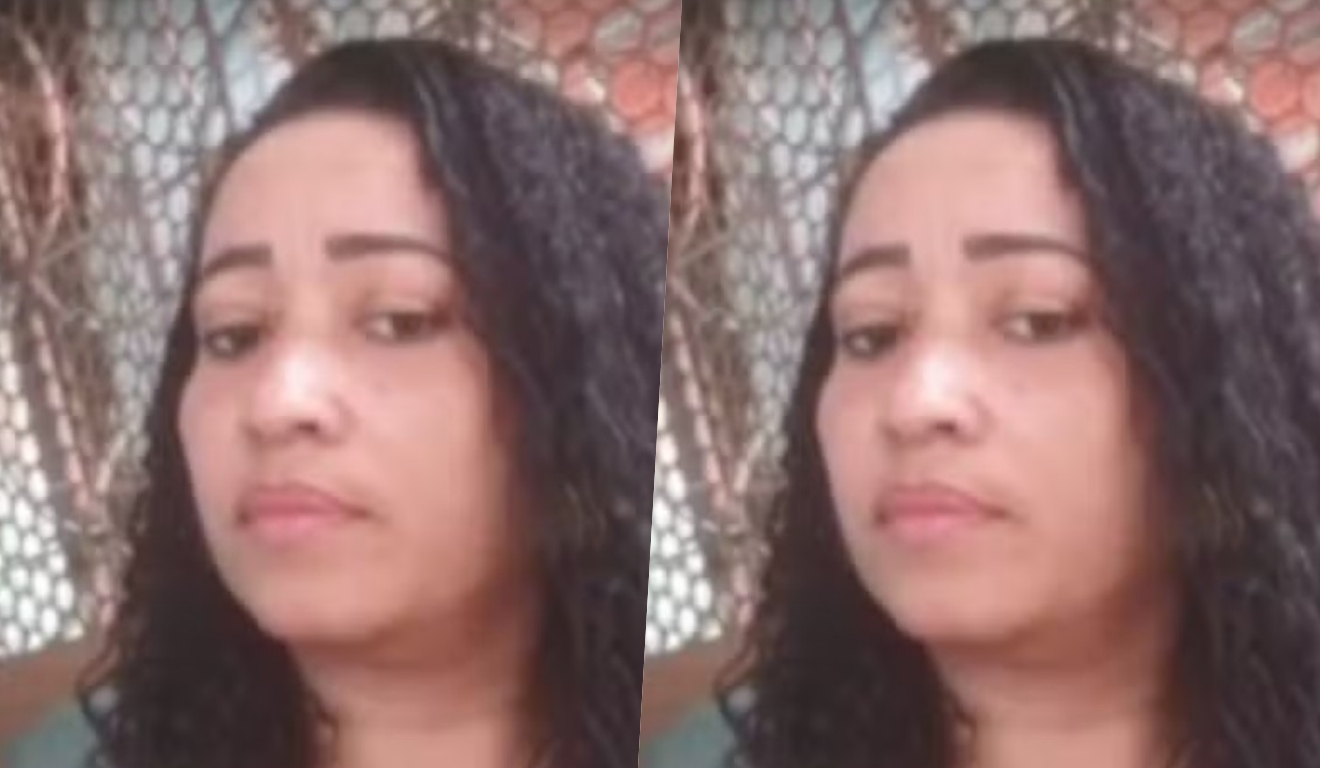 mulher desaparecida mulher desaparecida