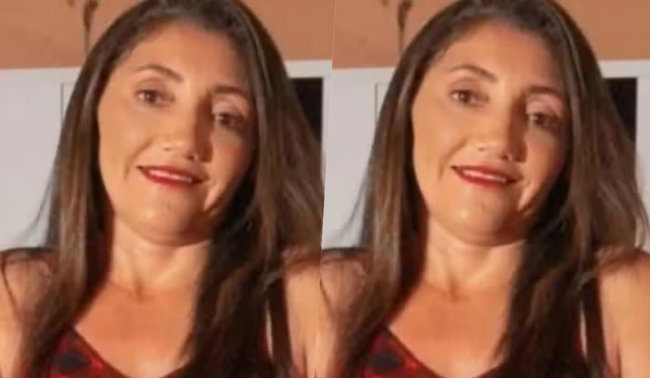 Mulher morta pelo Comando Vermelho