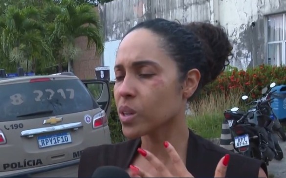 Imagem: Reprodução/TV Bahia