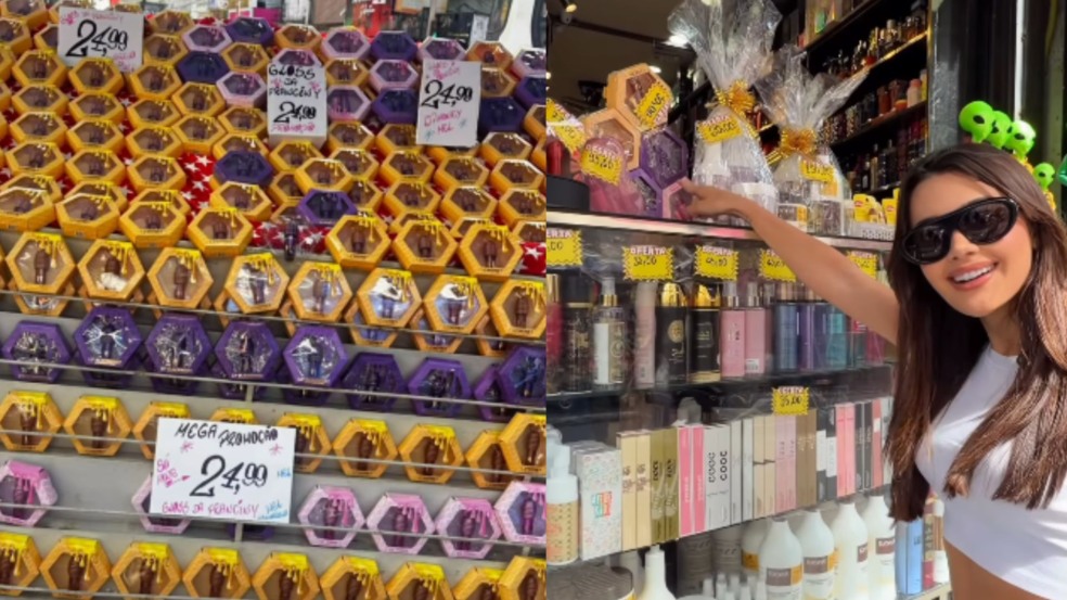 Foto: Reprodução/Redes Sociais 