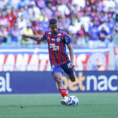 Fotos: Rafael Rodrigues/EC Bahia