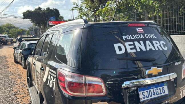 Foto: Divulgação/Polícia Civil