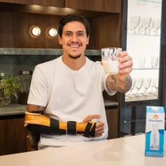 Instagram / Reprodução