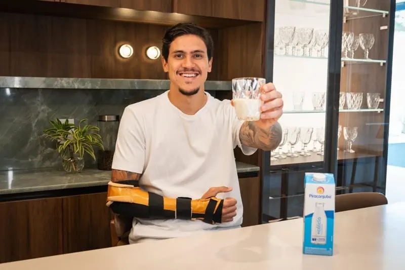 Instagram / Reprodução