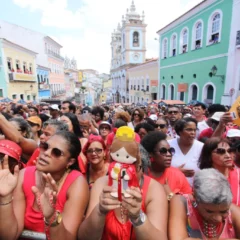 Foto: Vagner Souza/PS Notícias
