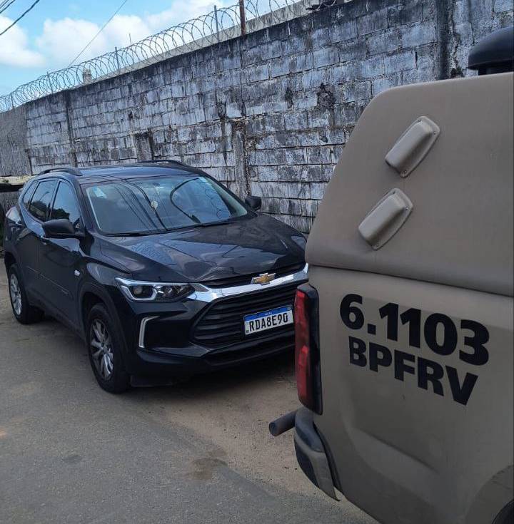 Foto: Divulgação SSP