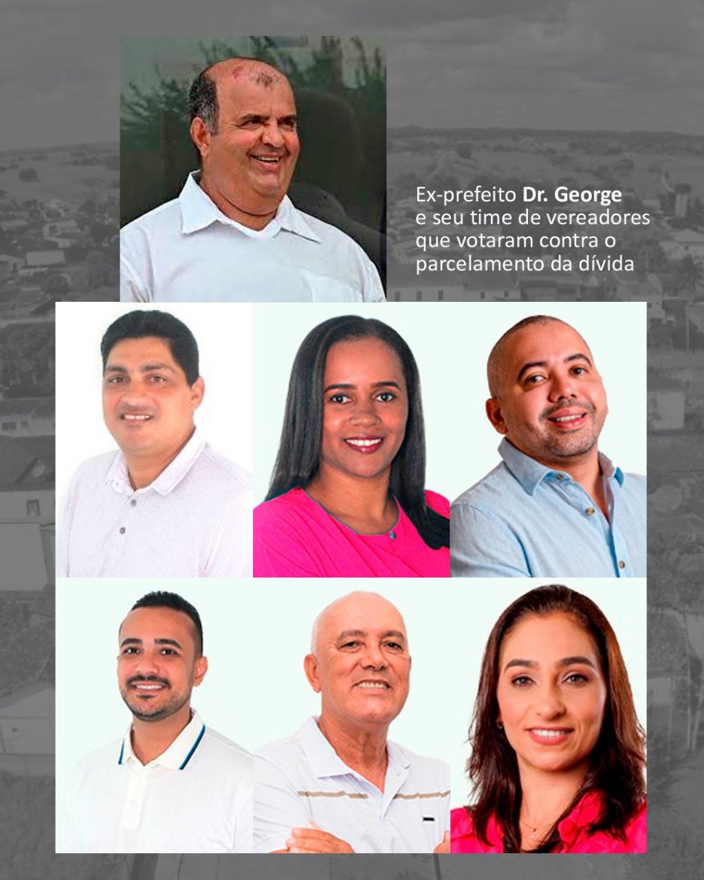 Foto: Reprodução Foto: Reprodução