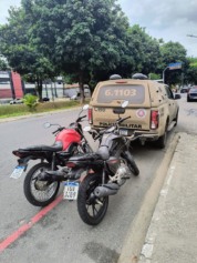 Foto: Divulgação SSP