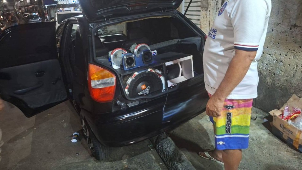 Foto: Divulgação / CPRC-A
Foto: Divulgação / CPRC-A