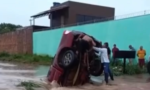 Foto: Reprodução / Redes Sociais
