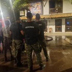 Mais Região / Reprodução