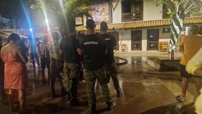 Mais Região / Reprodução