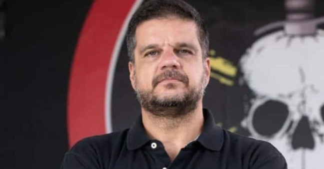 Redes Sociais / Reprodução