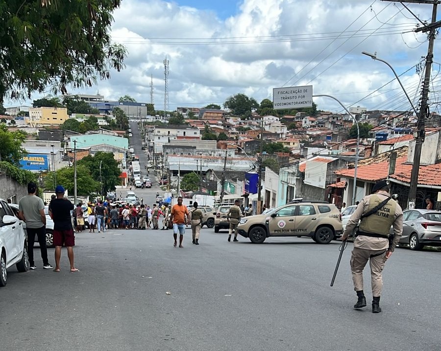 Foto: Leitor / PS Notícias