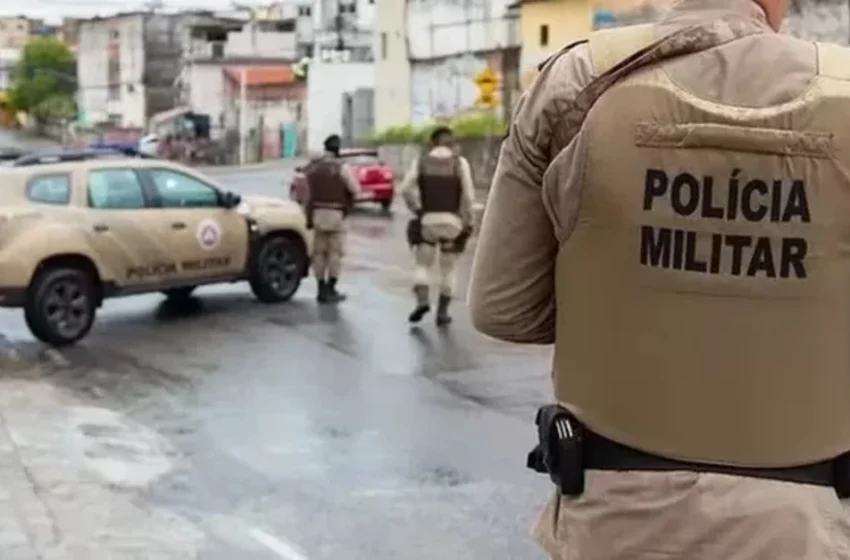 Foto: Divulgação/GovBa/Ilustrativa
Foto: Divulgação/GovBa/Ilustrativa