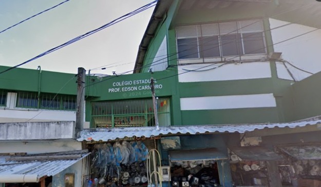 Imagem: Google Street View