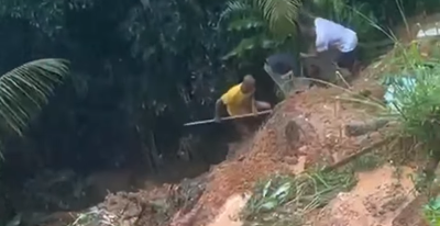 Foto: Reprodução / Redes Sociais