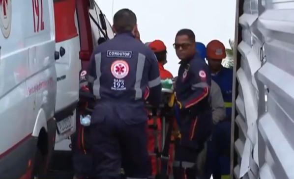 Imagem: Reprodução/Record Bahia