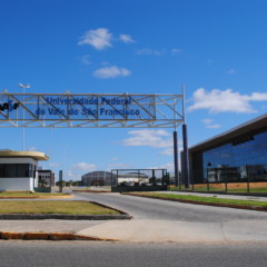 Foto: Divulgação / Univasf