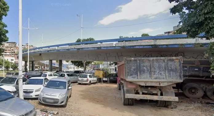 Foto: Google Maps Foto: Google Maps