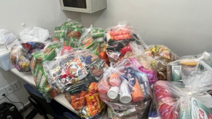 Foto: Divulgação / Vigilância Sanitária de Vitória da Conquista