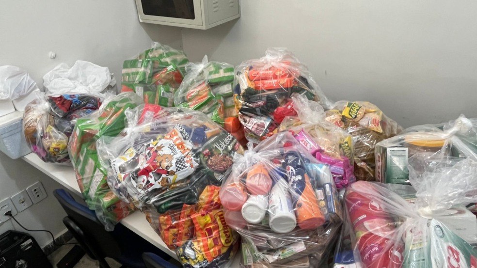 Foto: Divulgação / Vigilância Sanitária de Vitória da Conquista Foto: Divulgação / Vigilância Sanitária de Vitória da Conquista